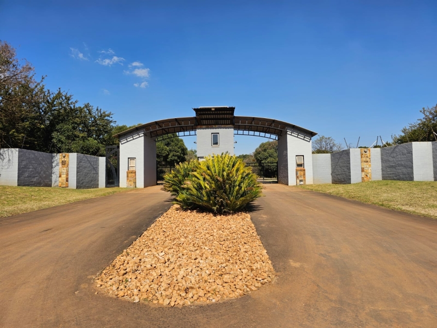 1 Bedroom Property for Sale in Buffelshoek AH North West